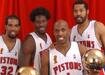 Ben Wallace: 'Carmelo'yu se�seydik �ampiyon olamazd�k'