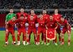 A Milli Tak�m'�n D�nya Kupas� geni� kadrosu a��kland�