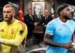 Be�ikta� transferde rotay� �talya'ya �evirdi