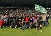 Mu�laspor'da final co�kusu, 1'inci Lig'e tek ma� kald�