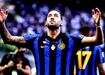 Hakan'dan inanılmaz gol, Inter'den ...