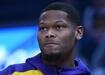 Reddish, Yaz Ligi'nde NBA'e geri d�n�� koval�yor