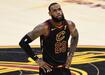 'LeBron James'in Cleveland'a d�n���, en bariz se�enek' iddias�!