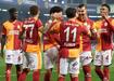 Galatasaray, son 2 ma�t�r gol yemiyor