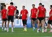 A Milli Futbol Tak�m�, 652. ma��na D�nya Kupas�'nda ��kacak