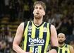Fenerbah�e Beko, ligde normal sezonu lider tamamlad�