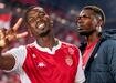 Bursaspor'da Paul Pogba iddias�