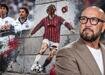 Walter Zenga'dan Baresi duvar resmi...
