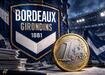 Fransa ekibi Bordeaux, 1 euroya sat...
