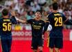 Arsenal, Girona karşısında gol şov ...