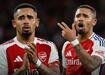 Gabriel Jesus Napoli'ye �ok yak�n!...