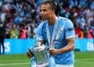 Manchester City'nin Nathan Ake i�in...