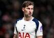 Tottenham, Ben Davies ile sözleşme ...