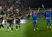 1.Lig'de play-off heyecan�: Bodrum FK - �orum FK