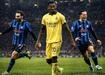 Milan'a San Siro'da �ok; Devler Ligi tehlikede