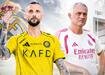 Real Madrid'den Brozovic hamlesi