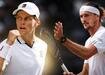 Wimbledon tek erkeklerde finalin ad� kondu