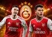 Galatasaray'dan Martinelli i�in resmi teklif!