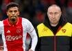 G�ztepe Owen Wijndal i�in harekete ge�ti
