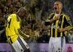 Talisca, g�z�n� Alex'in rekoruna dikti!