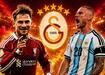 Galatasaray orta sahadaki hedefi Alexis Mac Allister