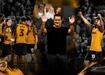 Hull City, Premier Lig'e bir adım d...