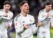 Galatasaray, Federico Valverde i�in �artlar� zorlayacak!