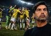 Lyon'da Fonseca'dan Fenerbah�e a��klamas�