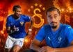 Galatasaray, Zeze transferi i�in yeniden harekete ge�iyor