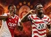 Galatasaray Balogun'un �artlar�n� sordu!