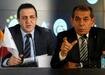 Dursun �zbek'ten transfer talimat�: 'Hedef 21 A�ustos'