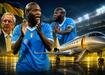 Fenerbah�e'de Lukaku i�in jet haz�r!