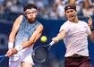 ABD A��k'ta tek erkeklerde Zverev - Shelton finali!
