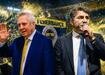 Fenerbah�e'de ortak hedef: Santrfor!