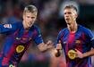 Galatasaray'dan Dani Olmo i�in temas