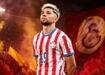 Galatasaray'da �ne ��kan aday Ensico
