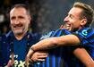 Nottingham Forest'tan Davide Fratte...