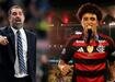 Shakhtar Donetsk'ten Ryan Roberto'y...