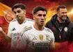 Galatasaray'dan Brahim Diaz hamlesi