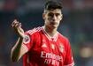 Galatasaray'a transfer m�jdesi: Antonio Silva