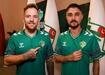 I�d�r FK'den iki transfer birden