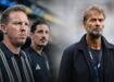 Klopp, Nagelsmann'dan �z�r diledi: ...