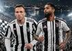 Torino'da ��l� zirve: Be�ikta�, Juventus'un 3 y�ld�z� i�in masada
