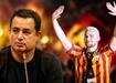 Acun Ilıcalı, Galatasaray'dan trans...