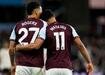 Aston Villa Liverpool'u devirdi, �a...