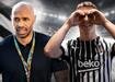 Thierry Henry'den Trossard tepkisi