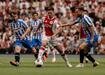 Ajax galibiyeti ka��rd�! Heerenveen...