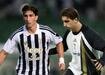Be�ikta� ile Juventus aras�nda Fabio Miretti g�r��mesi!