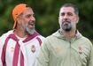 Arda Turan Kiev'deki geceyi anlattı...