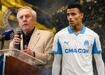 Fenerbah�e'den Greenwood i�in yeni hamle!